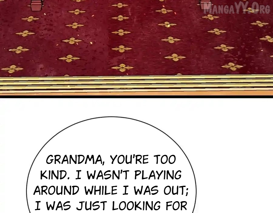 Shao Hua Long: Rebirth of the Evil Concubine’s Counterattack Chapter 16 - page 82